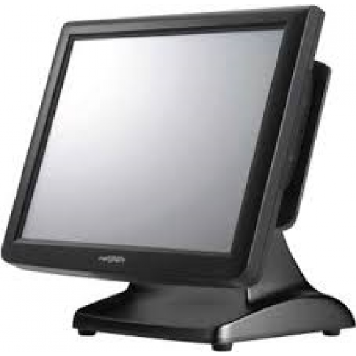 all in one pos touchscreen monitor