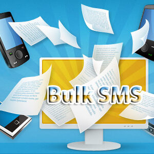 Cheapest bulk sms service provider in Kenya with gateway