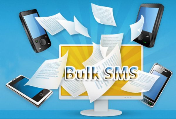 Cheapest bulk sms service provider in Kenya with gateway
