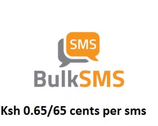 cheapest bulk sms in kenya