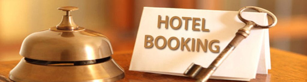 hotel booking software