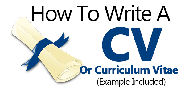 how-to-write-a-cv