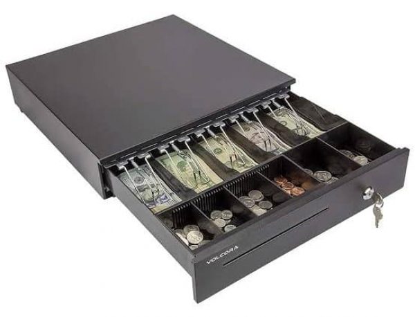 Cash Drawers - Image 4