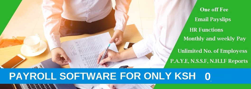 free payroll software kenya download