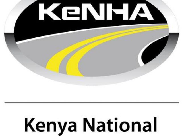 Image result for kenha logo